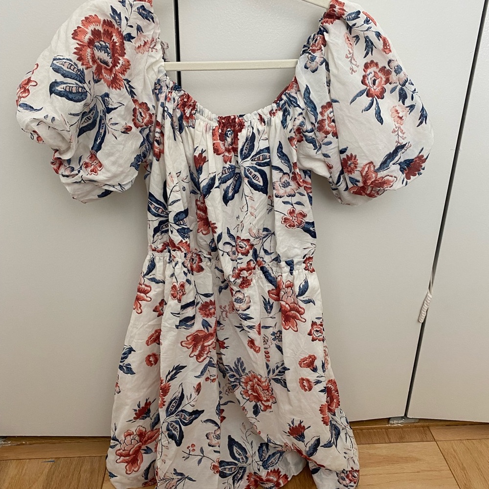 Lucky Brand Dress NWT